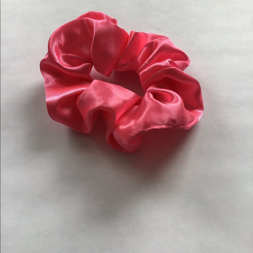 Satin Scrunchies - Picture 2 of 7